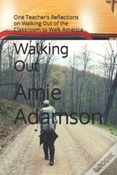 Walking Out