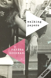 Capa do artigo Walking Papers