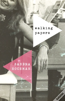 Capa do artigo Walking Papers