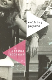 Capa do artigo Walking Papers