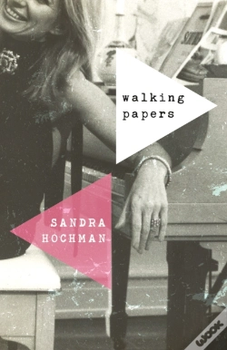 Capa do artigo Walking Papers