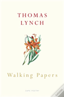 Capa do artigo Walking Papers