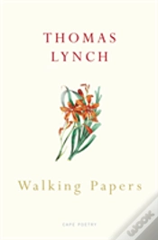 Capa do artigo Walking Papers