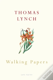 Capa do artigo Walking Papers