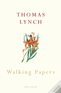 Capa do artigo Walking Papers