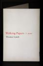 Walking Papers - Preview