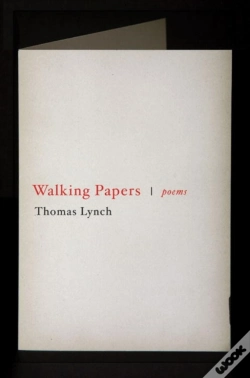 Capa do artigo Walking Papers