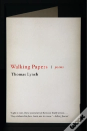 Capa do artigo Walking Papers