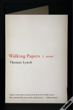 Capa do artigo Walking Papers