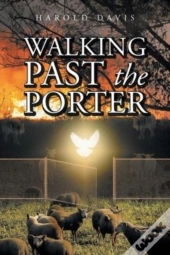 Walking Past The Porter