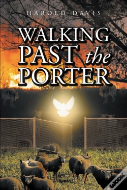 Capa do artigo Walking Past The Porter