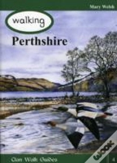 Walking Perthshire