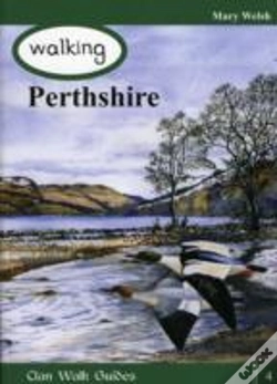 Capa do artigo Walking Perthshire