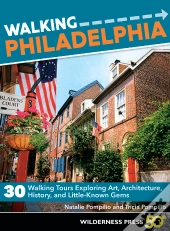 Walking Philadelphia