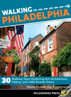 Capa do artigo Walking Philadelphia