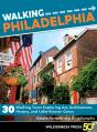 Walking Philadelphia - Preview