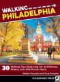 Walking Philadelphia - Preview