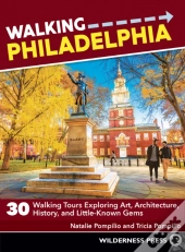 Walking Philadelphia