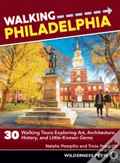 Walking Philadelphia