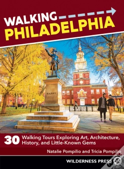 Capa do artigo Walking Philadelphia
