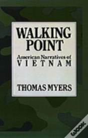 Capa do artigo Walking Point