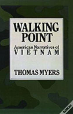 Capa do artigo Walking Point