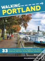 Capa do artigo Walking Portland