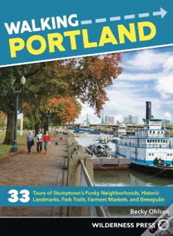 Capa do artigo Walking Portland