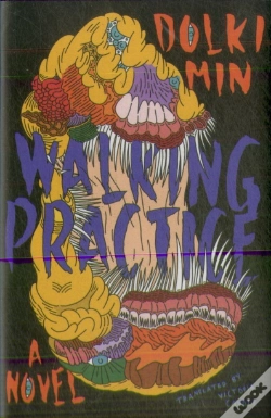 Capa do artigo Walking Practice