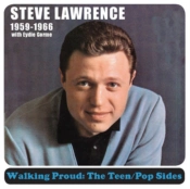 Capa do artigo Walking Proud - CD