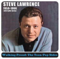 Capa do artigo Walking Proud - CD