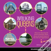 Capa do artigo Walking Queens