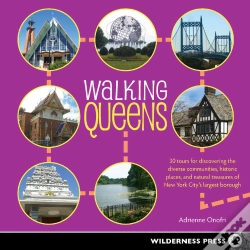 Capa do artigo Walking Queens