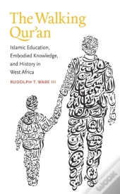 Walking Qur'An