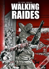 Walking Raides