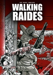 Capa do artigo Walking Raides