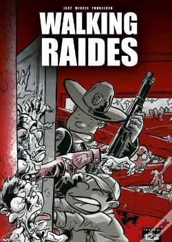 Capa do artigo Walking Raides
