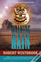 Capa do artigo Walking Rain