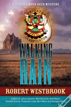 Capa do artigo Walking Rain