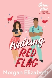 Walking Red Flag