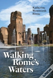 Capa do artigo Walking Rome
