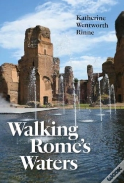 Capa do artigo Walking Rome'S Waters