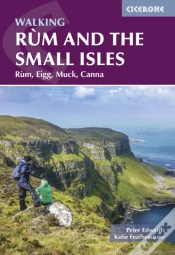 Capa do artigo Walking Rum And The Small Isles