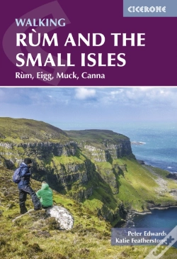 Capa do artigo Walking Rum And The Small Isles