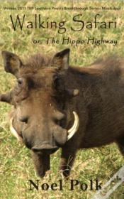 Capa do artigo Walking Safari