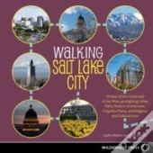 Walking Salt Lake City
