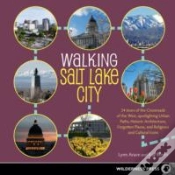 Capa do artigo Walking Salt Lake City