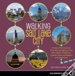 Capa do artigo Walking Salt Lake City
