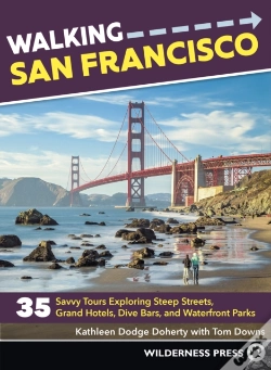 Capa do artigo Walking San Francisco