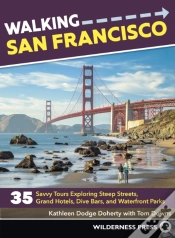 Capa do artigo Walking San Francisco